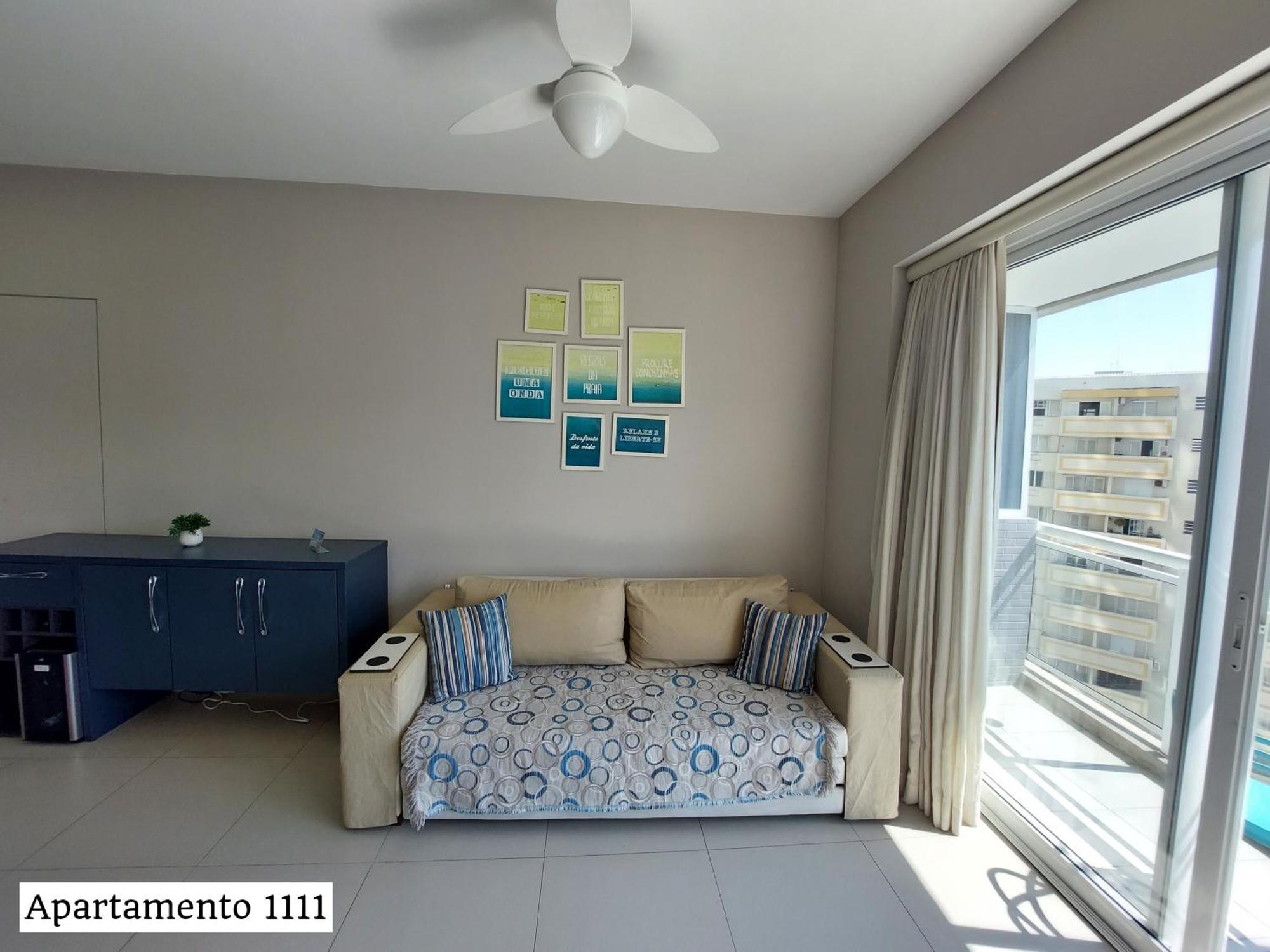 Book Santos - Condominio Unlimited - Apartamento Com Vista Mar E Apartamento Com Vista Piscina Exteriör bild