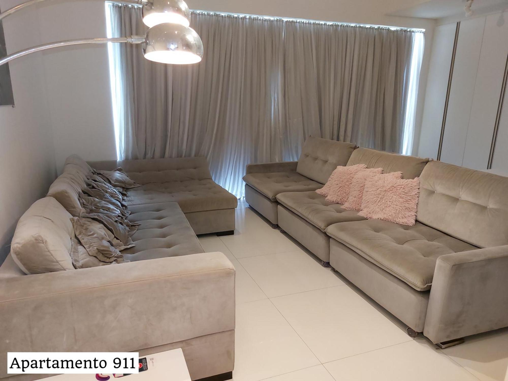 Book Santos - Condominio Unlimited - Apartamento Com Vista Mar E Apartamento Com Vista Piscina Rum bild
