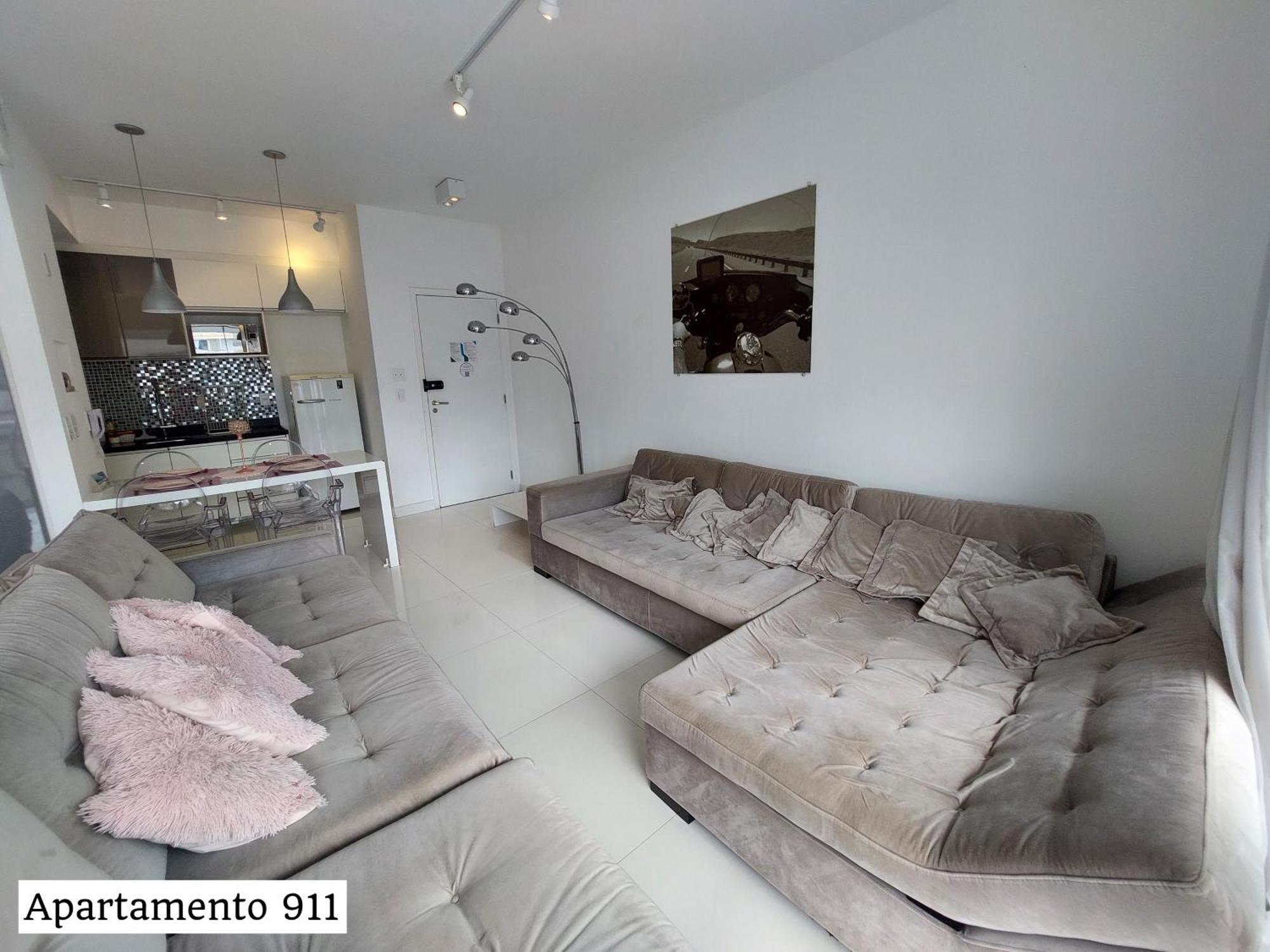 Book Santos - Condominio Unlimited - Apartamento Com Vista Mar E Apartamento Com Vista Piscina Rum bild