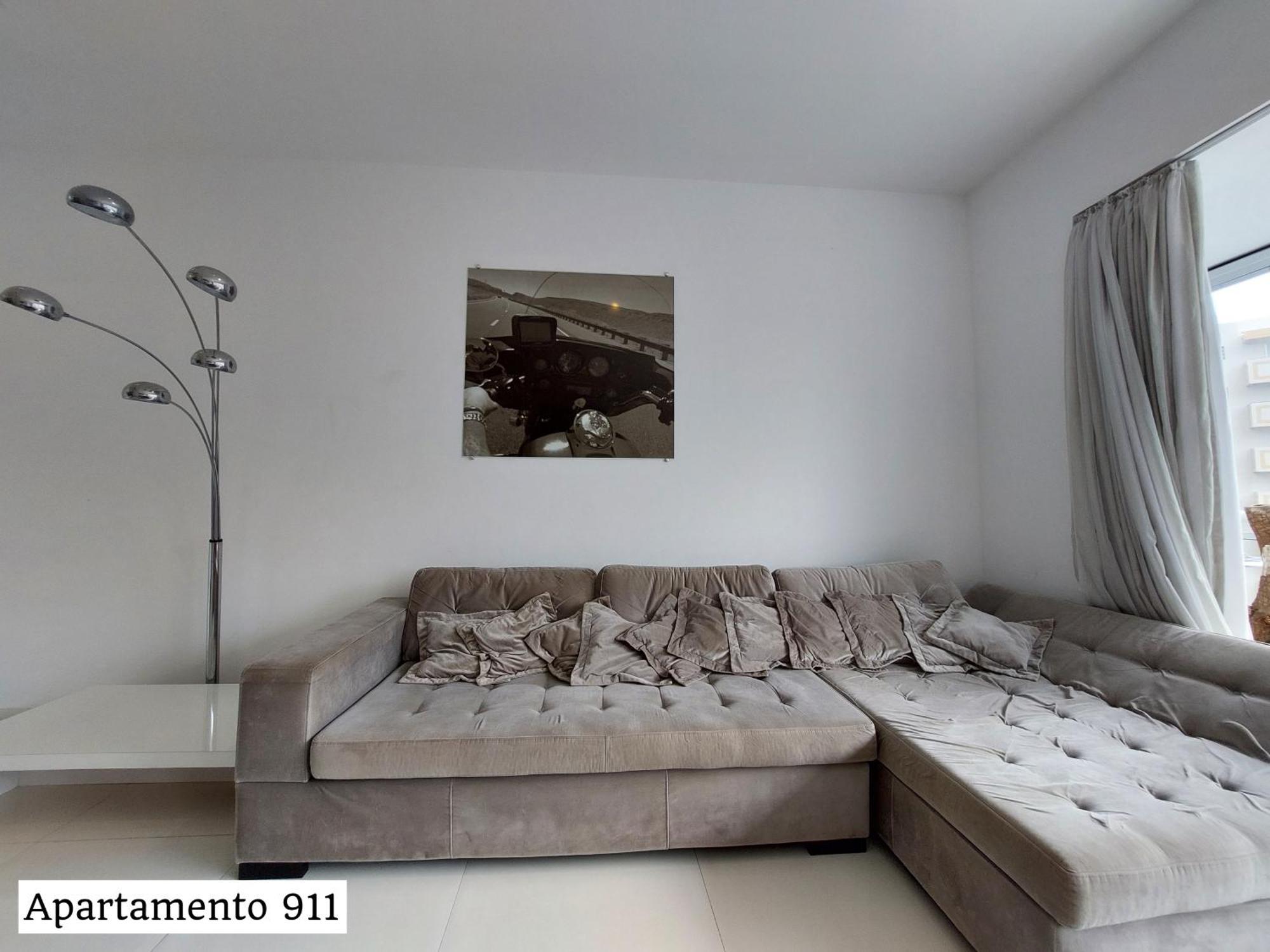 Book Santos - Condominio Unlimited - Apartamento Com Vista Mar E Apartamento Com Vista Piscina Rum bild